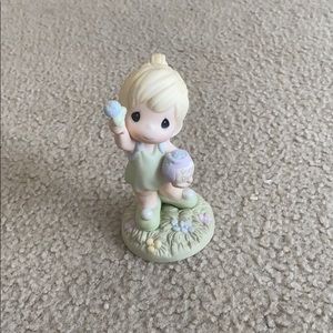 Precious moments Disney!